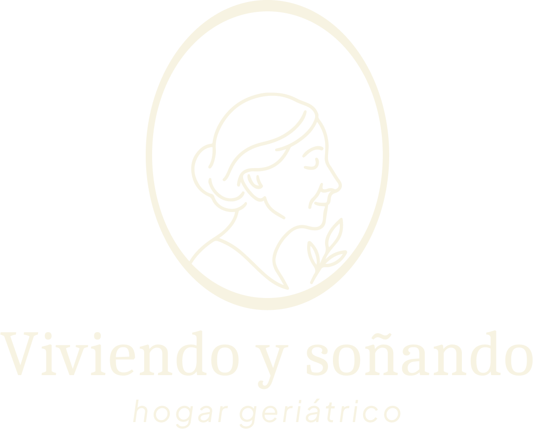 Viviendo y Soñando, hogar geriátrico